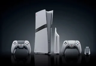 PS5 Pro’ya Gelecek Yeni PSSR 2 Teknolojisi