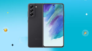 Samsung Galaxy S21 FE - indir soft