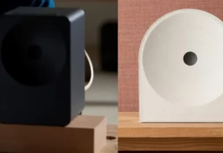 Samsung’un Yeni Yapay Zekalı Hoparlörü