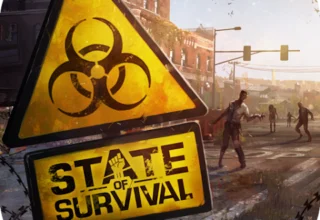State of Survival: Zombie War