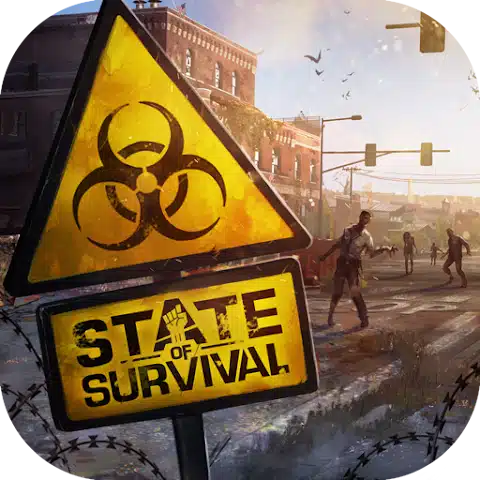 State of Survival: Zombie War 1 State of Survival Zombie War - indir soft