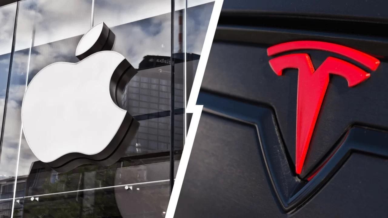 Tesla Apple 1 - indir soft