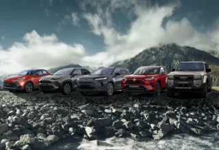 Toyota’dan Dikkat Çeken Yeni Kampanya Dönemi
