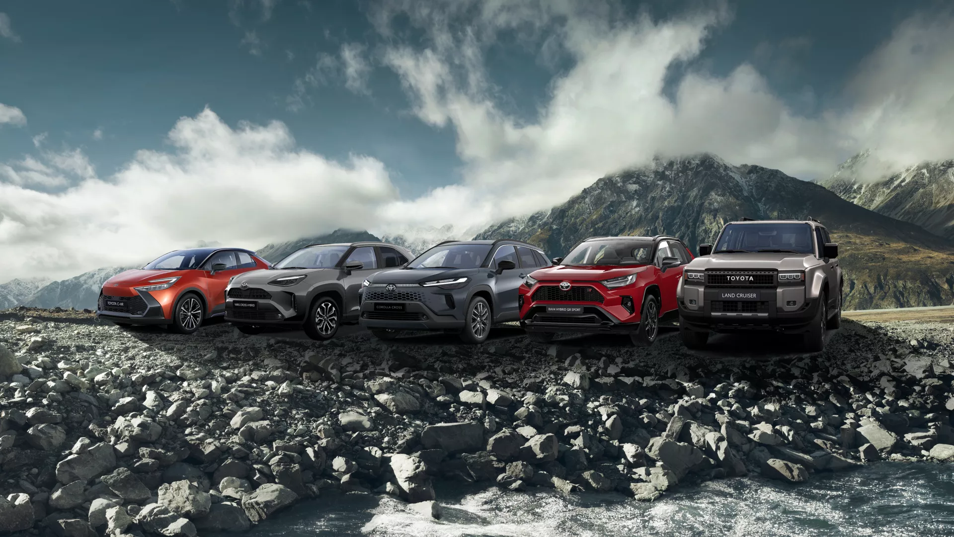 Toyota 2 - indir soft