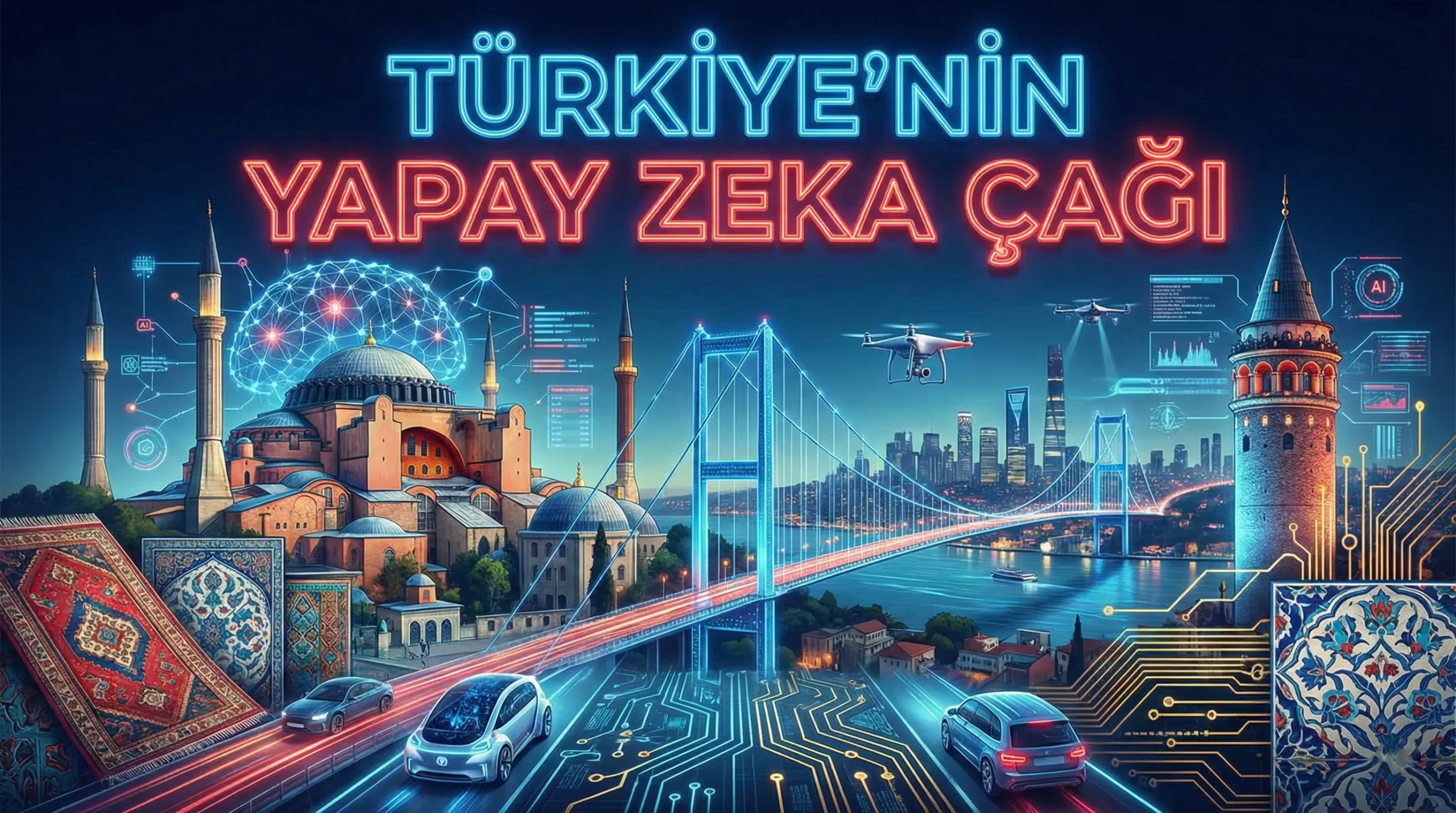 Turkiye yapay Zeka - indir soft