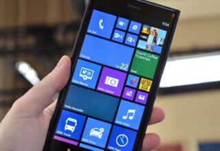 Windows Phone Geri Dönebilir mi?