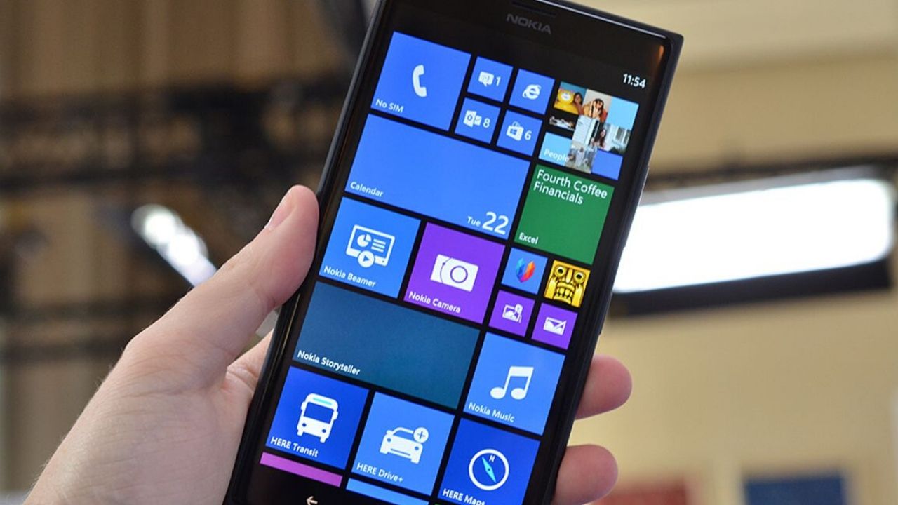 Windows Phone - indir soft