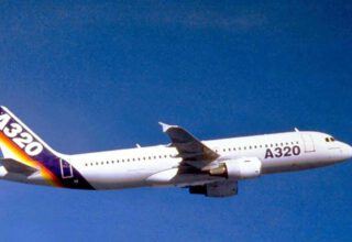 Güneş Patlamaları Airbus A320 Uçakları İçin Yeni Bir Risk mi Oluşturuyor?