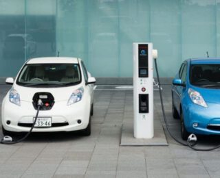 Elektrikli Otomobiller Yükselişte