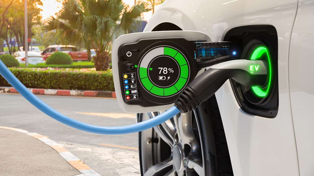 elektrikli arac 1 - indir soft