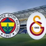 Fenerbahçe – Galatasaray Maçında Sahaya Yüksek Teknoloji İndi