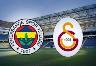 Fenerbahçe – Galatasaray Maçında Sahaya Yüksek Teknoloji İndi