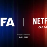 FIFA Markası Netflix Platformuna Taşınıyor