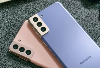 Samsung Bir Modelde Güncelleme Politikasını Yeniledi