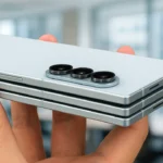 Galaxy Z TriFold Neden Bu Kadar Hızlı Tükendi?