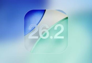 iOS 26.2 Güncellemesi Yaklaşıyor