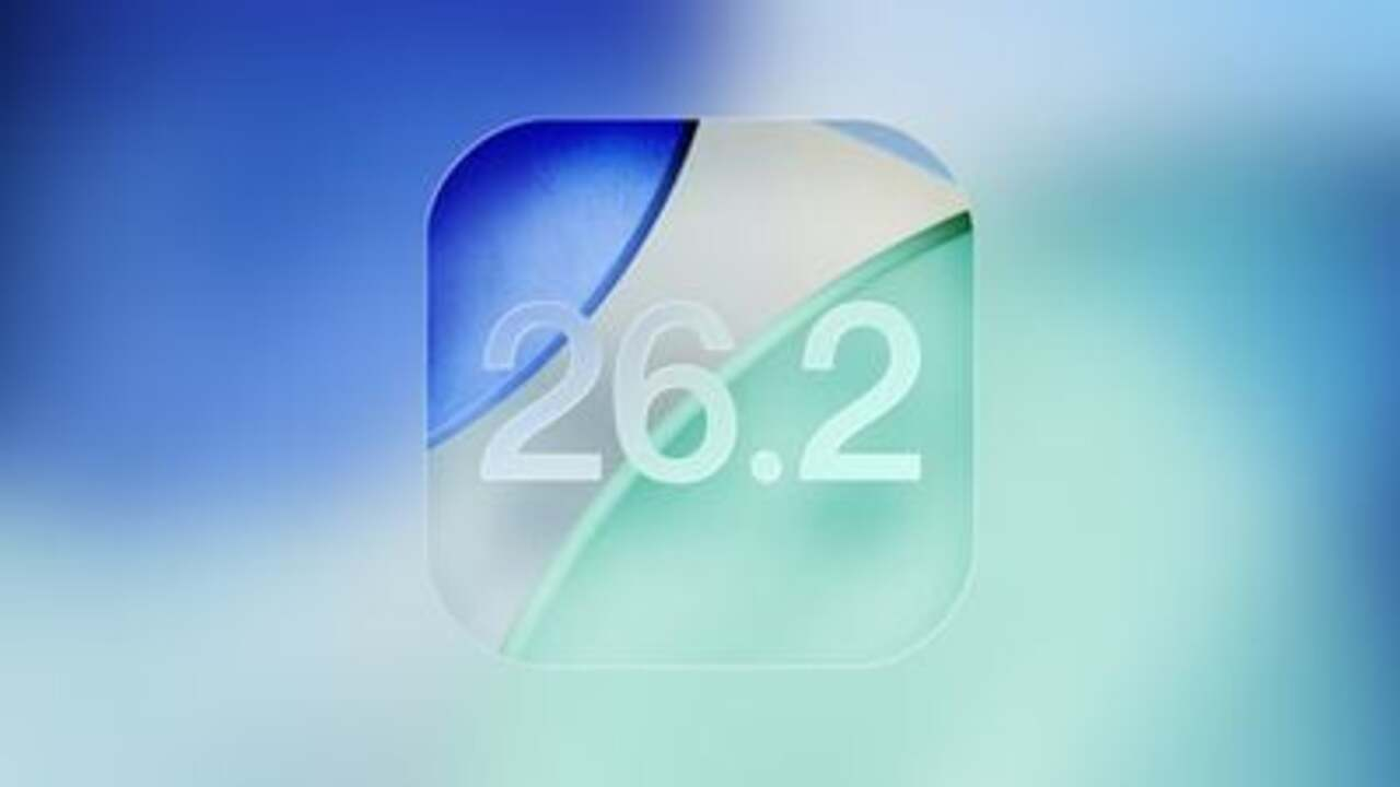 iOS 26.2 1 - indir soft