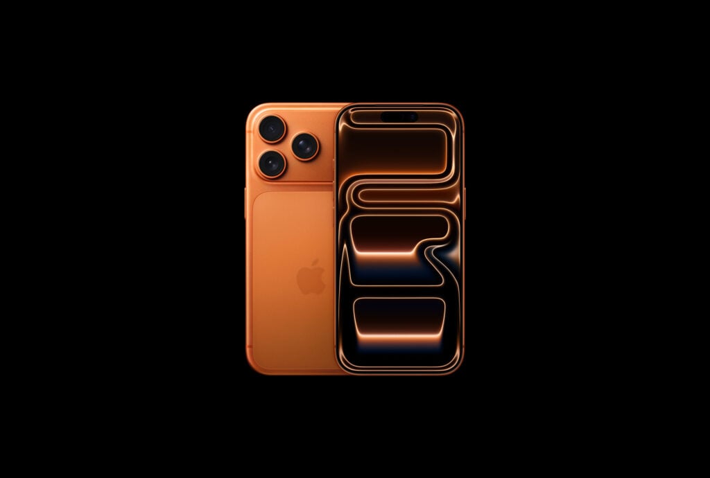 iPhone 17 Pro 1 - indir soft