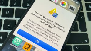 Siri’nin Rolü Azalıyor, Yapay Zeka ve Alternatif Mağazalar Öne Çıkıyor 7 ios ucuncu parti magaza - indir soft