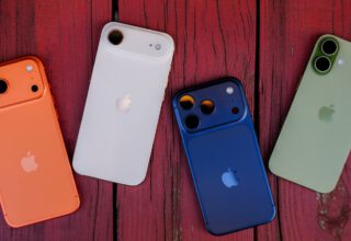 Apple Ekosisteminde Zirve Değişti