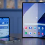 Katlanabilir Telefon Yarışı Kızışıyor