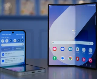 Katlanabilir Telefon Yarışı Kızışıyor