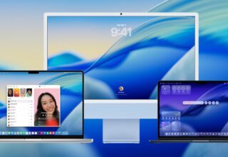 macOS Güncellemesi Gündemi Karıştırdı