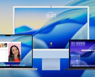 macOS Güncellemesi Gündemi Karıştırdı