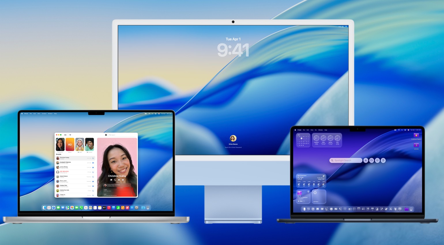 macOS Güncellemesi Gündemi Karıştırdı 4 macOS 26 - indir soft