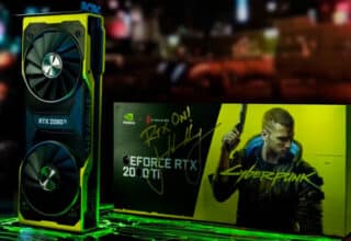 NVIDIA’nın Cyberpunk’u Yeniden Sahneye Çıkarması Ne Anlama Geliyor?