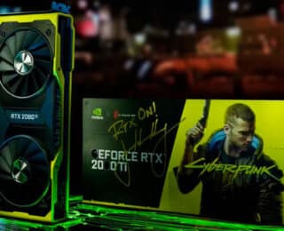 NVIDIA’nın Cyberpunk’u Yeniden Sahneye Çıkarması Ne Anlama Geliyor?