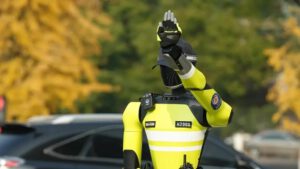 robot polis 2 - indir soft