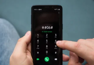 Kilit Ekranında IMEI Bilgisi Dönemi Başlıyor