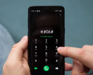 Kilit Ekranında IMEI Bilgisi Dönemi Başlıyor