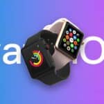 Apple Watch’lara Yeni Güncelleme Geldi