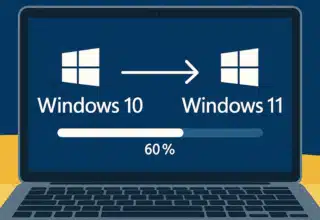 Windows 11 Beklentileri Karşılayamadı