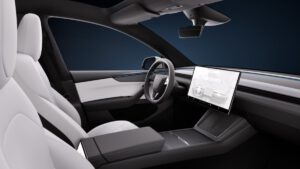 2026 Tesla Model Y 2 - indir soft
