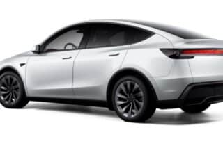 2026 Model Y ile Tesla’dan Aile Odaklı Büyük Hamle