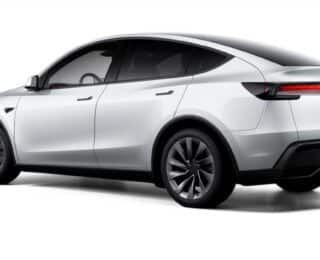2026 Model Y ile Tesla’dan Aile Odaklı Büyük Hamle