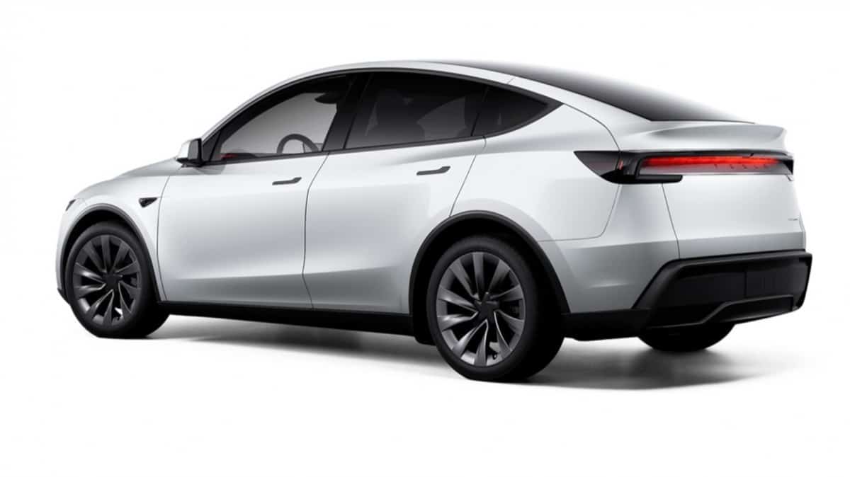 2026 Tesla Model Y - indir soft