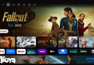 Amazon Fire TV’de Yapay Zeka ile Yeni Bir Dönem Başlıyor