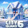 City Island 6: İnşaat Hayatı