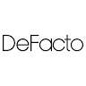 DeFacto – Giyim & Alışveriş