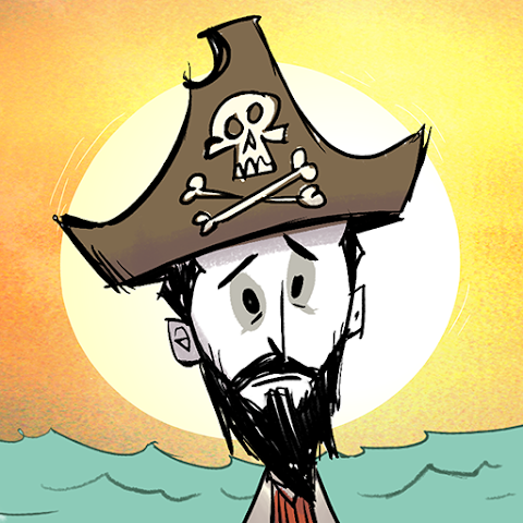 Dont Starve Shipwrecked - indir soft