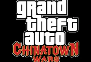 GTA: Chinatown Wars