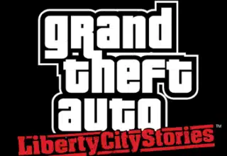 GTA: Liberty City Stories