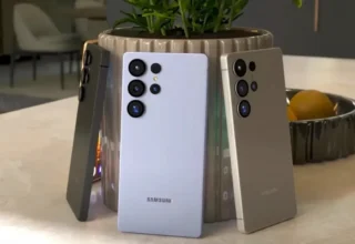 Samsung’un Yeni Amiral Gemisinde Öne Çıkan Özellik Netleşti