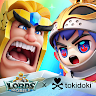 Lords Mobile: tokidoki!