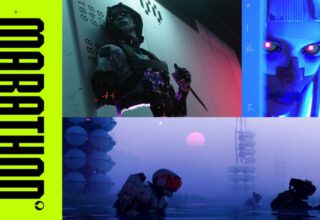 Marathon’dan PS5 Oyuncularına Özel Yeni Nesil Aksesuar Hamlesi