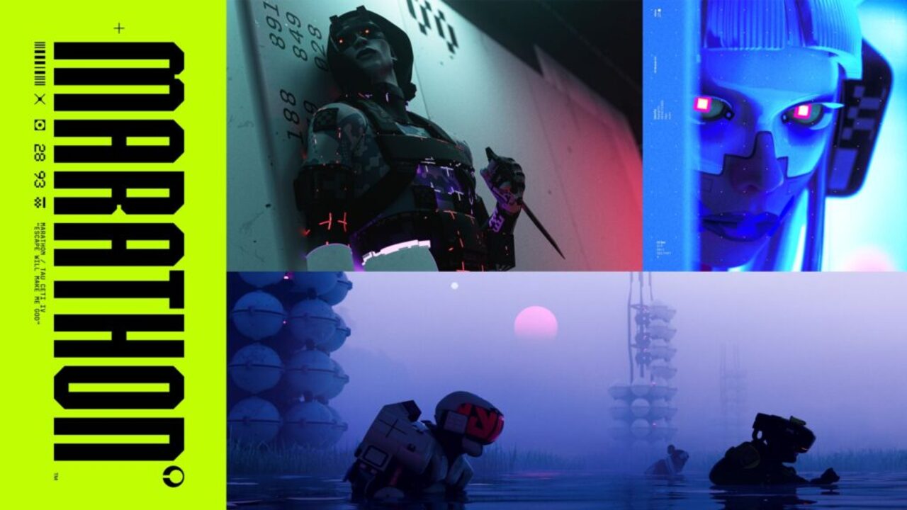 Marathon cikis tarihi ve fiyati - indir soft